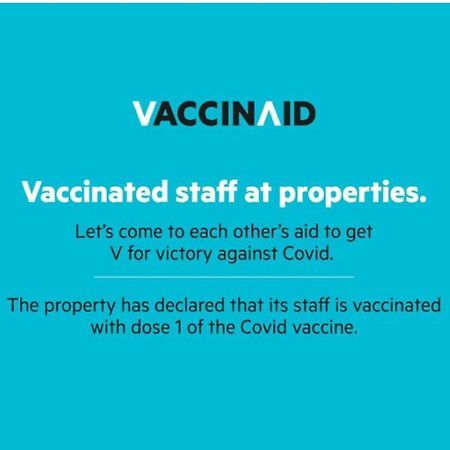 Vaccinated Staff - Spot On 2053 Granada Syariah Home Stay Μπαντούνγκ Εξωτερικό φωτογραφία
