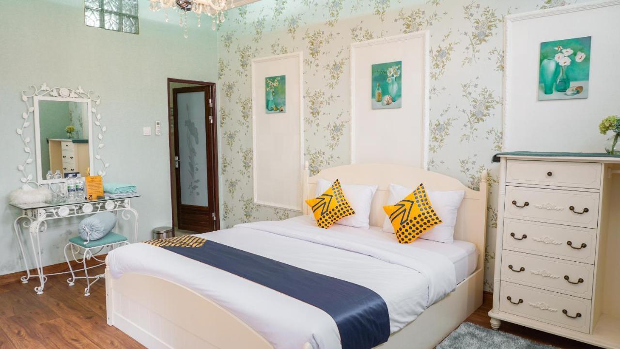 Vaccinated Staff - Spot On 2053 Granada Syariah Home Stay Μπαντούνγκ Εξωτερικό φωτογραφία