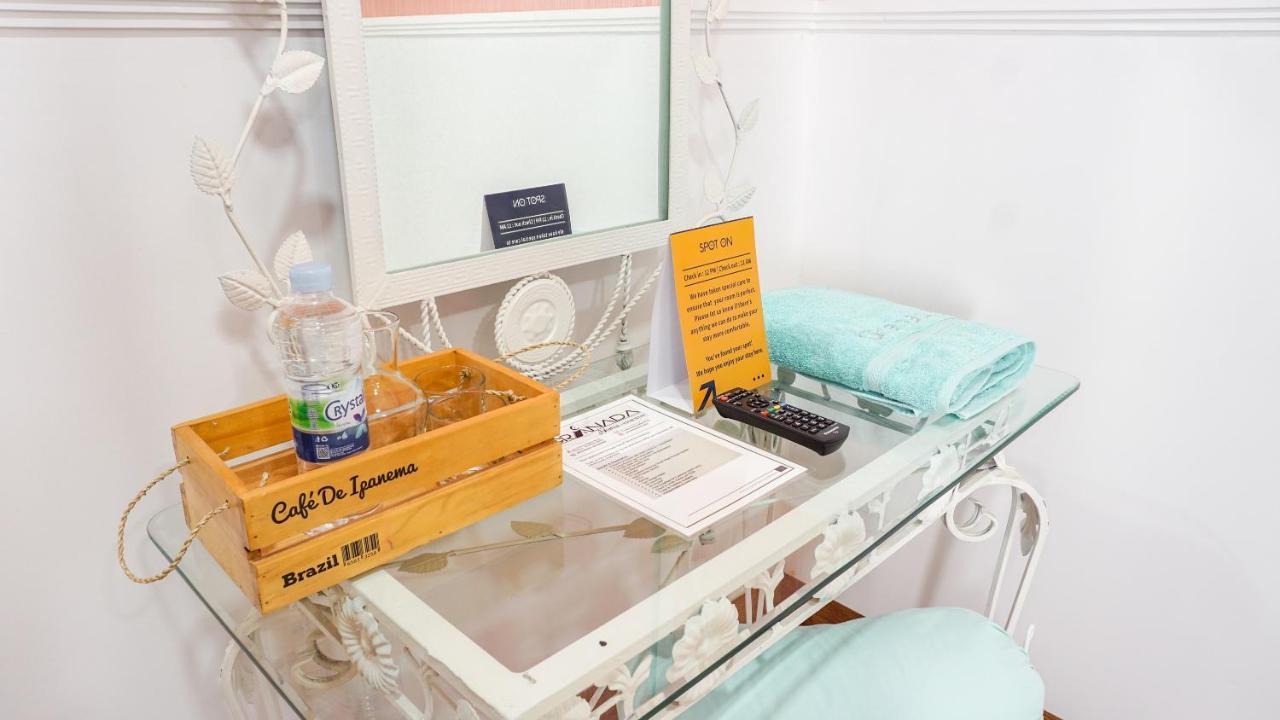Vaccinated Staff - Spot On 2053 Granada Syariah Home Stay Μπαντούνγκ Εξωτερικό φωτογραφία
