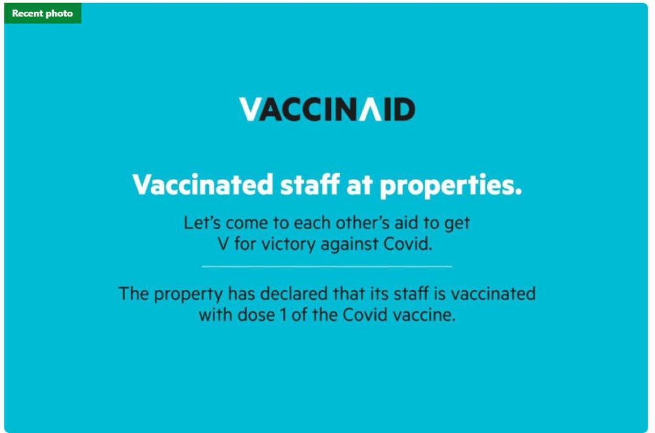 Vaccinated Staff - Spot On 2053 Granada Syariah Home Stay Μπαντούνγκ Εξωτερικό φωτογραφία